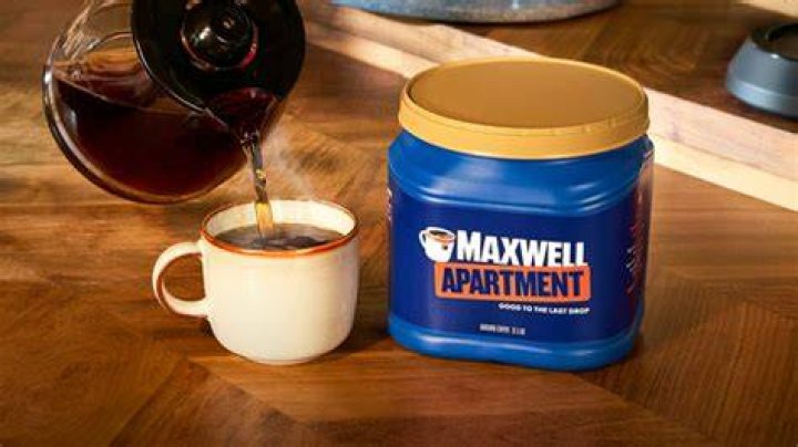 Betty Maxwell house