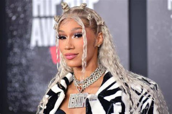 Bia Rapper net worth