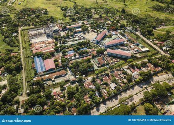 Bilibid Prison