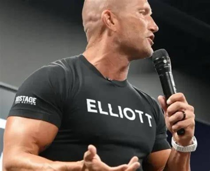 Biography, Age, Wife, Net worth, Family & More