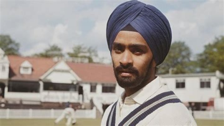 Bishan Singh Bedi died at the age of 77