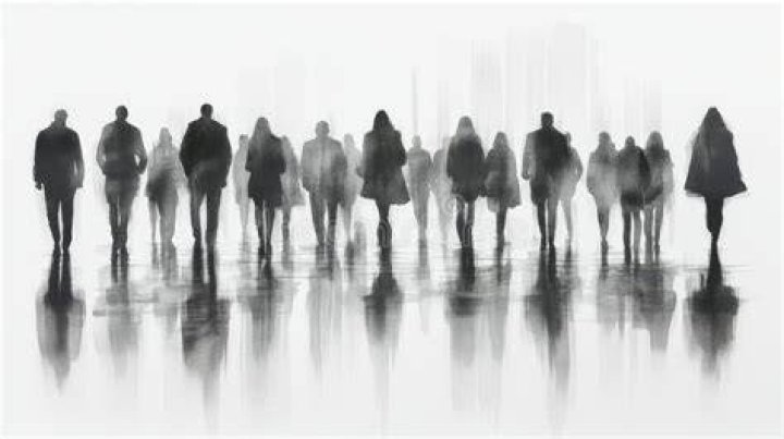 Black and White Photos Turned Into Color