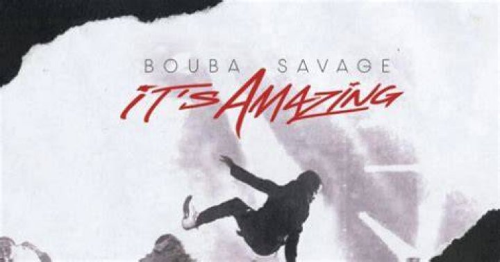 Bouba Savage cool
