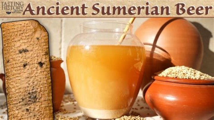 Brewing Ancient Beer