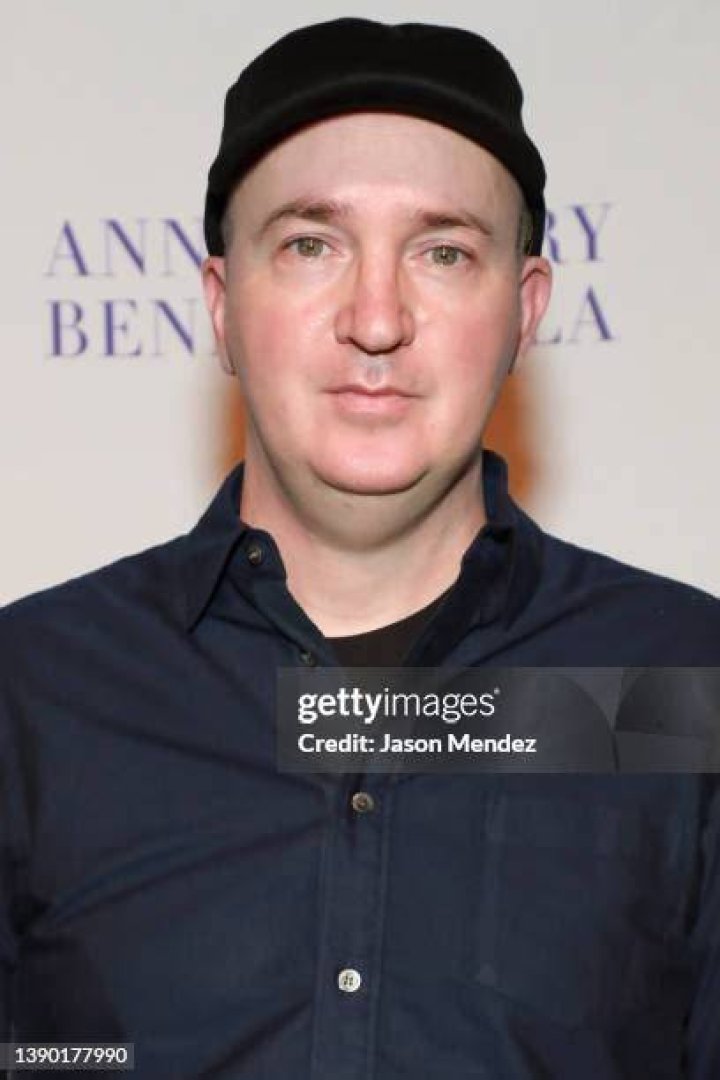 Brian Donnelly