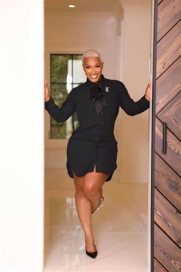Briana Singleton American entrepreneur, owner, and social media personality