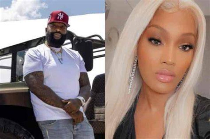 Briana Singleton has a son named Bliss Roberts