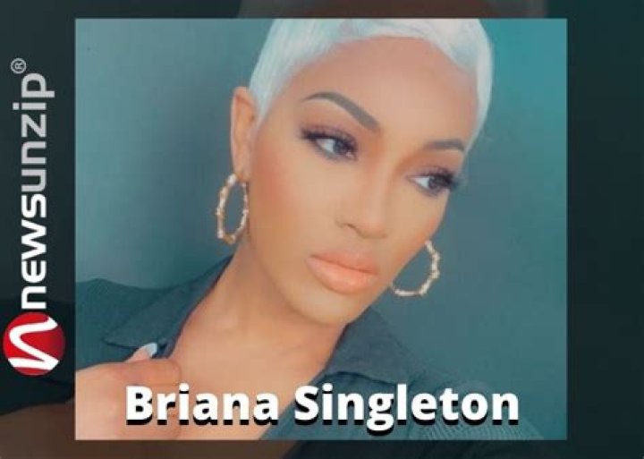 Briana Singleton Wiki, Bio & Age