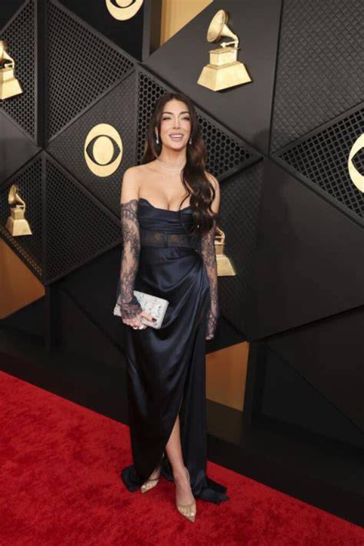 Brianna Gomez attended Grammy