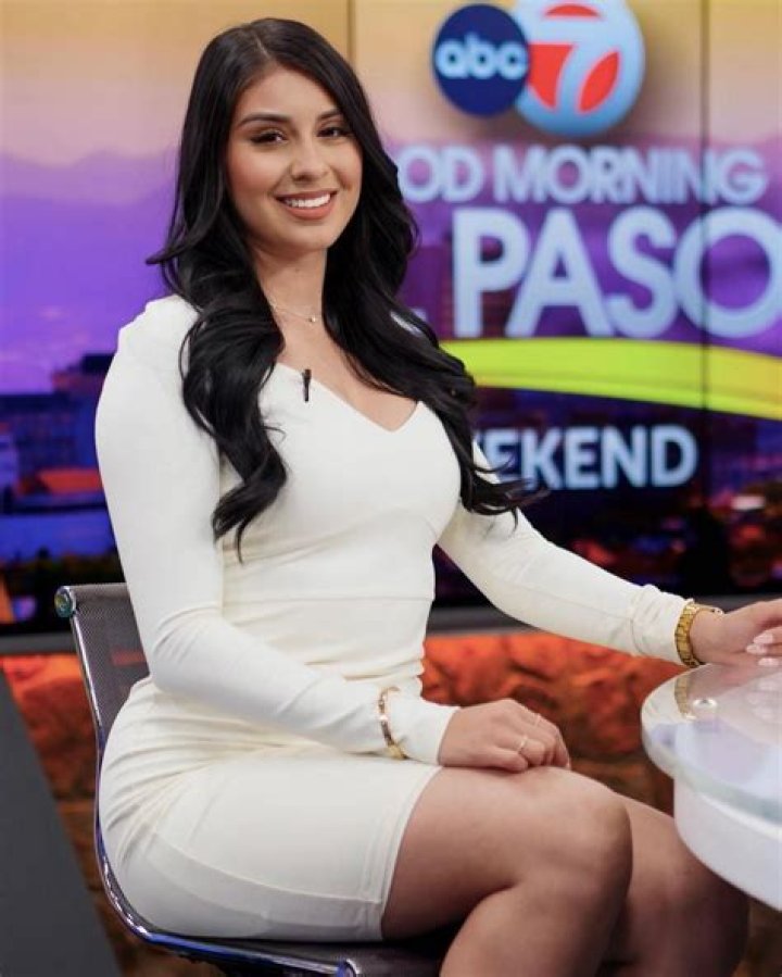 Brianna Perez