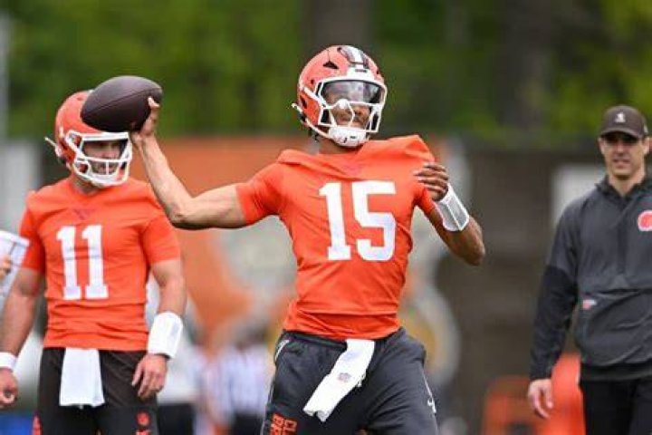 Browns NYT Article
