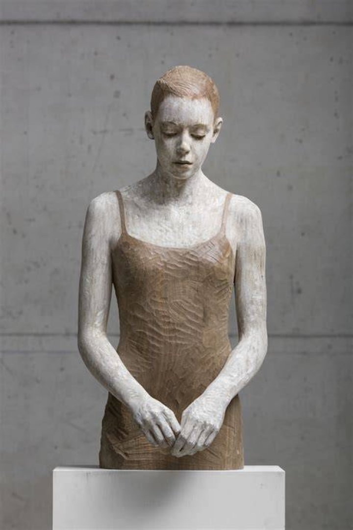 Bruno Walpoth Nude