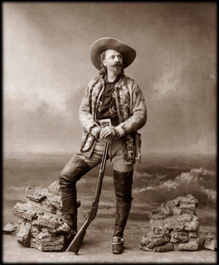 Buffalo Bill
