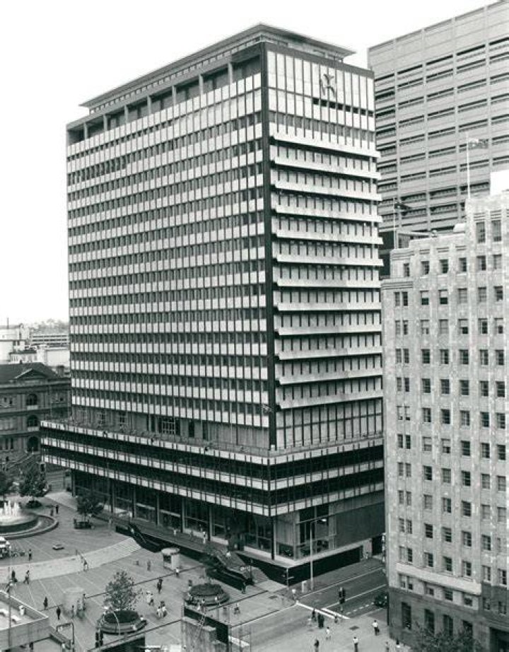 Building 65