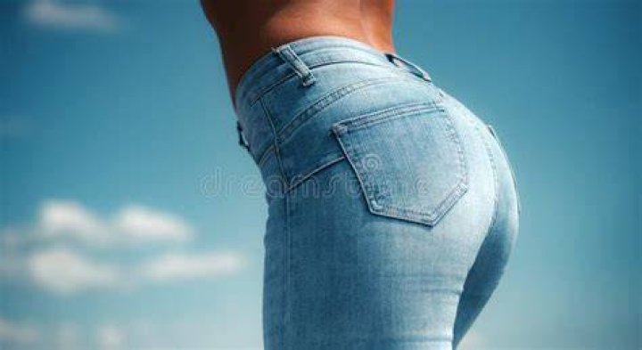 Butts