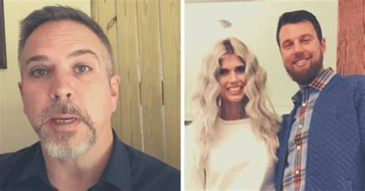 Byron Yawn is a former pastor at Community Bible Church