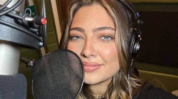 Camryn is a voiceover artist