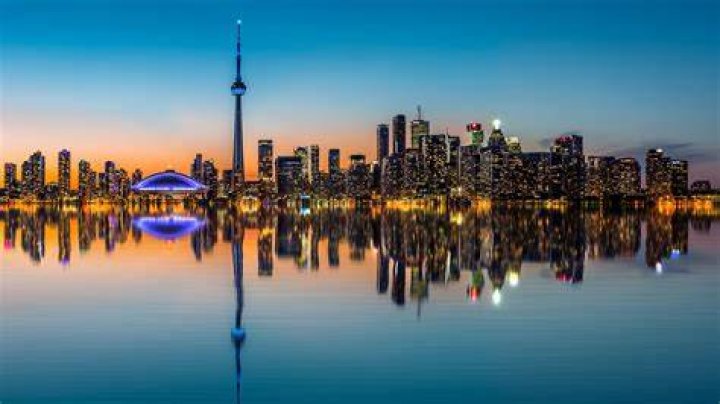 Canada Toronto