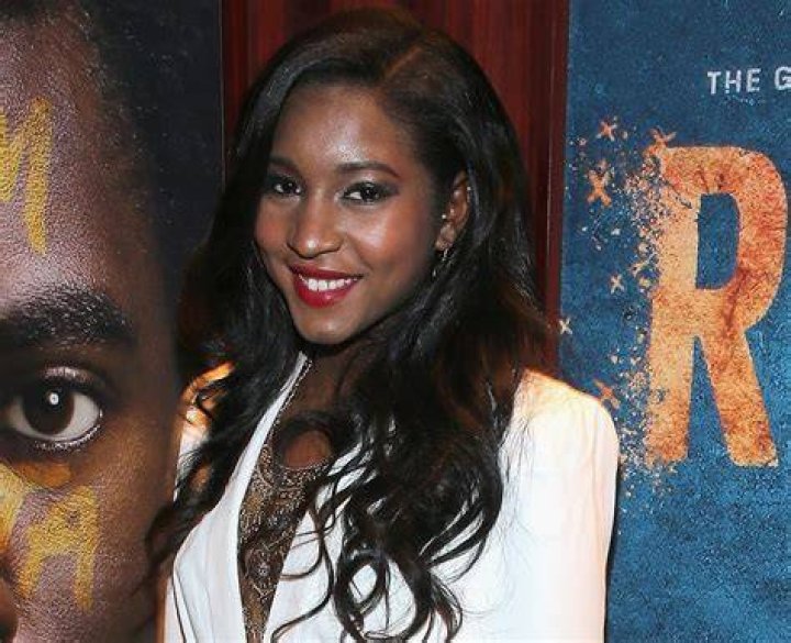 Carlacia Grant height