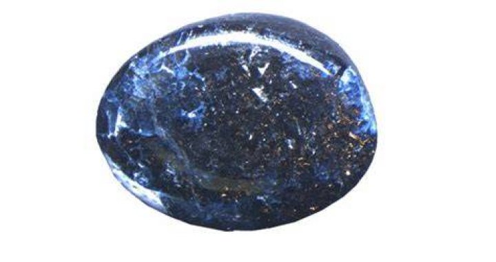 Carmel Sapphire Carmeltazite