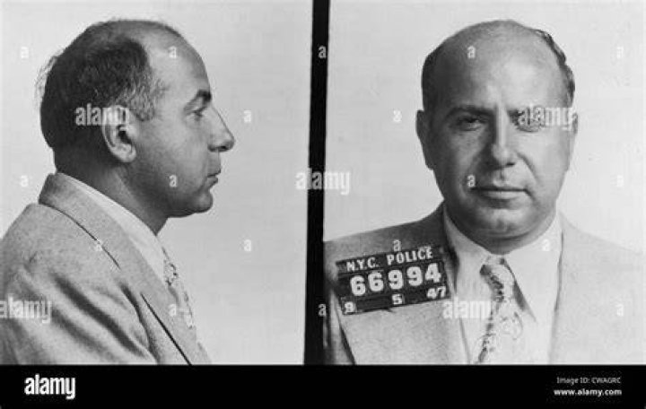 Carmine Galante