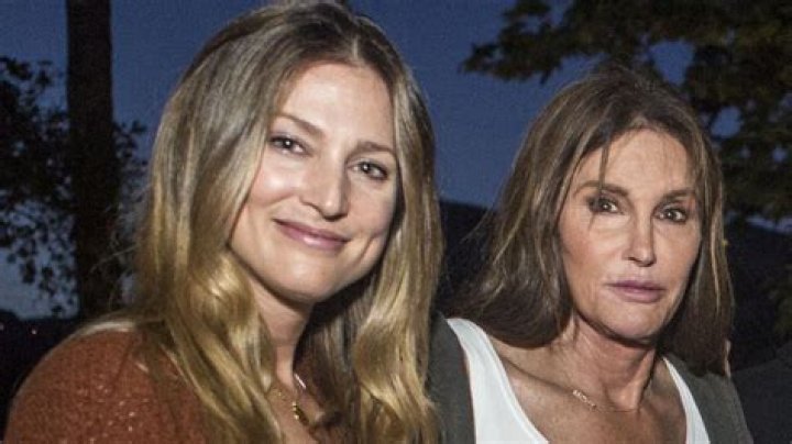 Cassandra Marino with her friend Taylor Armstrong