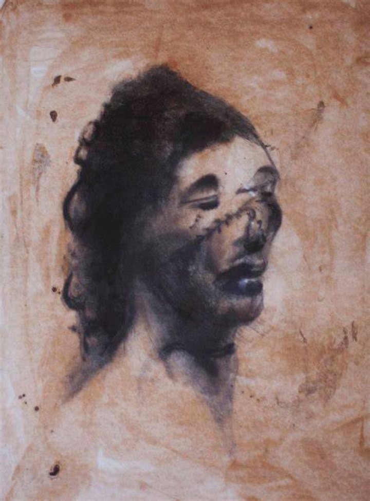 Catherine Eddowes