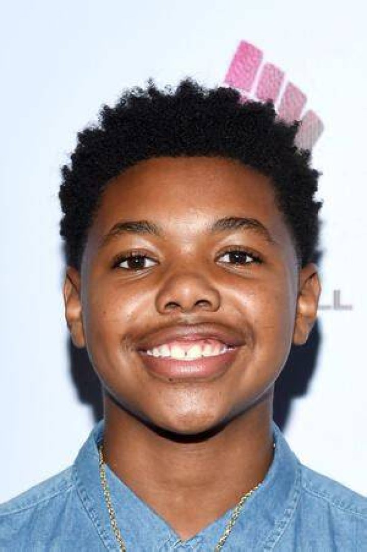 Cedric Joe Filmography
