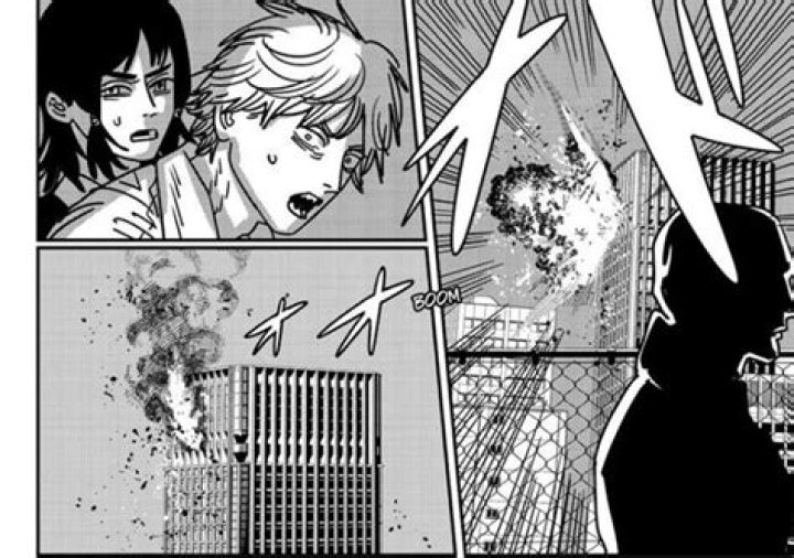 Chainsaw Man Chapter 149 Spoilers Countdown