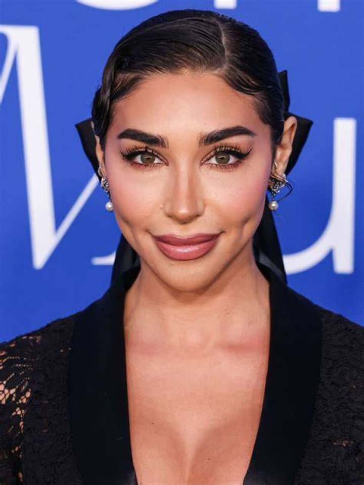 Chantel Jeffries