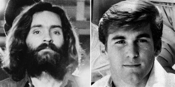 Charles Manson And The Beach Boys Connection