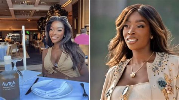 Chelsea Lazkani appeared in Selling Sunset