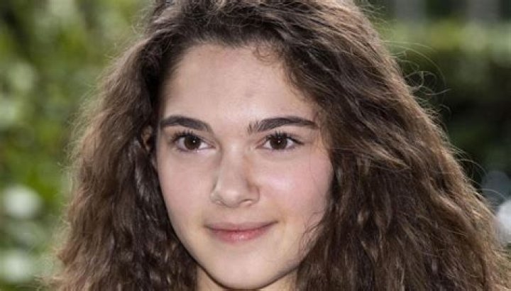 Chiara Bono wiki