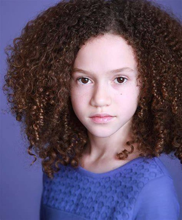 Chloe Coleman wiki