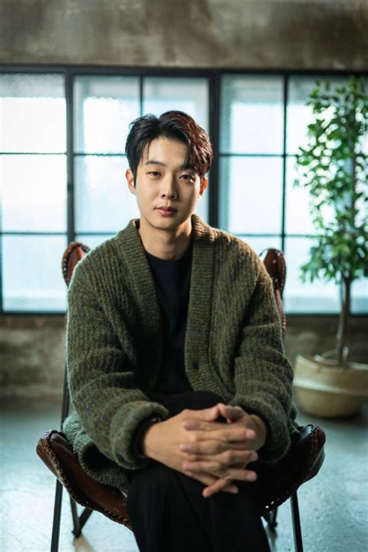 Choi Woo-shik