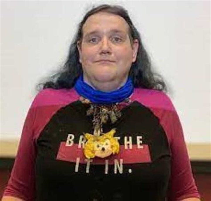 Chris Chan appered in various cosplay events