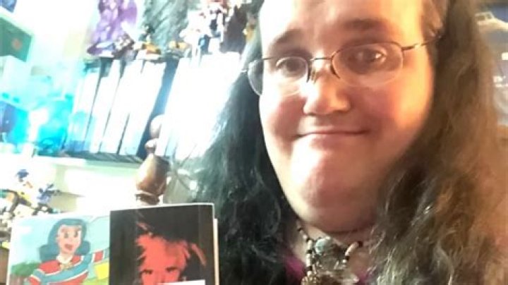 Chris Chan is a Bisexual Transwoman