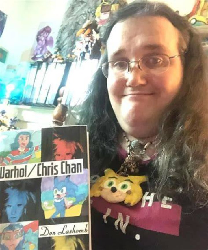 Chris Chan wiki