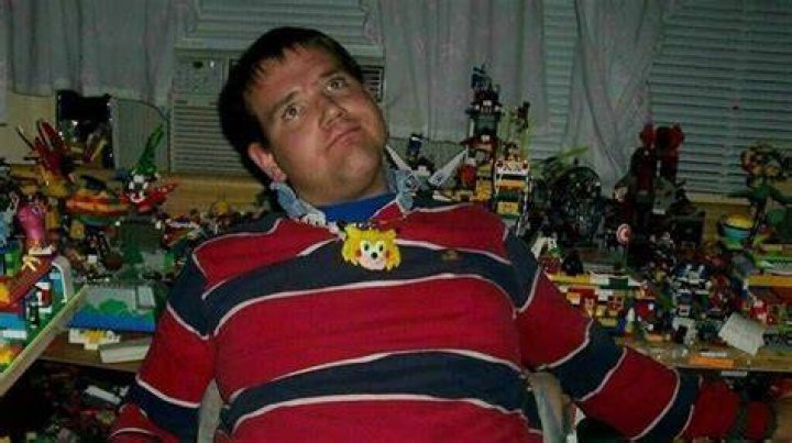 Chris Chan's animated design