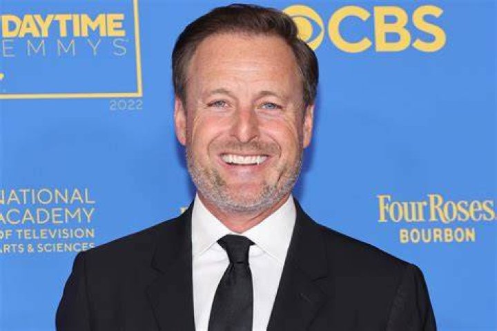 CHRIS HARRISON, NICOLE LOPEZ-ALVAR During Bachelor in Paradise Finale Proposals
