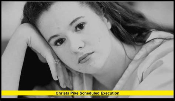 Christa Pike