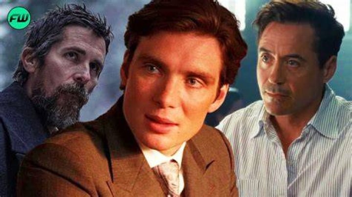 Christian Murphy Career- Movie Actor