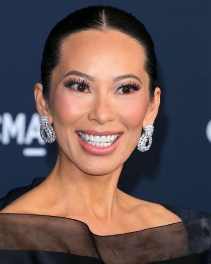 Christine Chiu bio