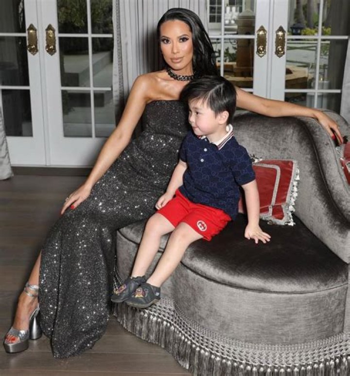 Christine Chiu is a designer