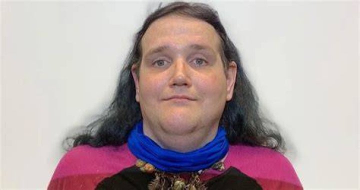 Christine Weston's mother Barbara Chandler