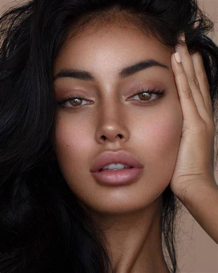 Cindy Kimberly facts