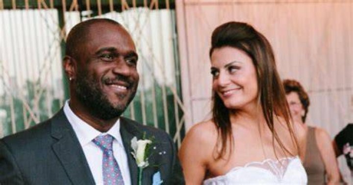 Cliff Crooks Wife, Girlfriend Name & Relationships