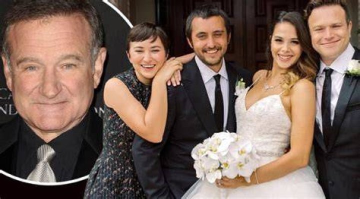Cody Williams spouse Maria Flores