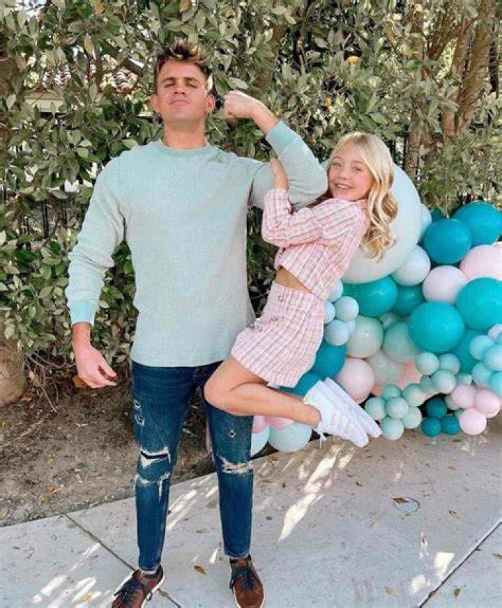 Cole Labrant Children, Affairs & Personal Life