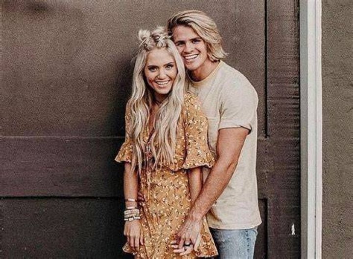 Cole Labrant Net Worth